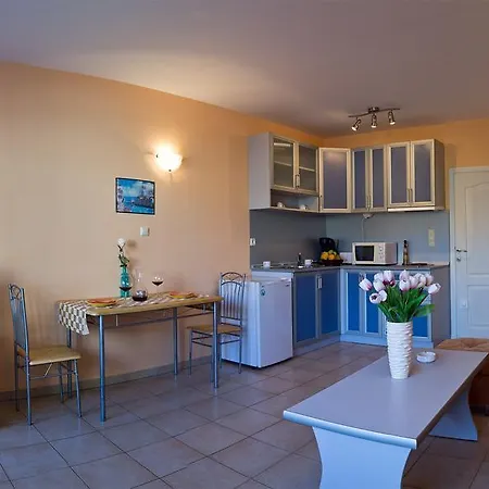Apartment La Playa