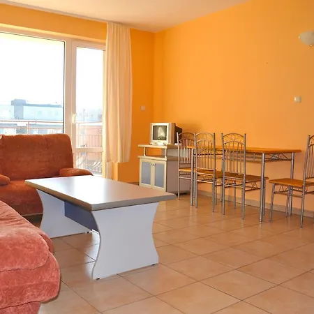 La Playa Apartment