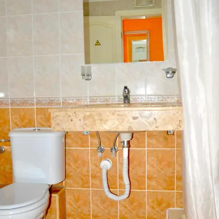 Apartment La Playa Nesebar