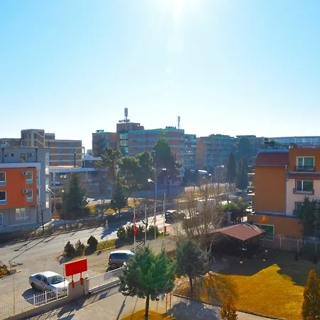 La Playa Nesebar