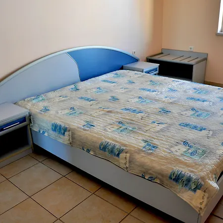 Apartment La Playa