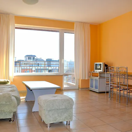 La Playa Apartment *