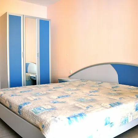 Apartment La Playa Nesebar